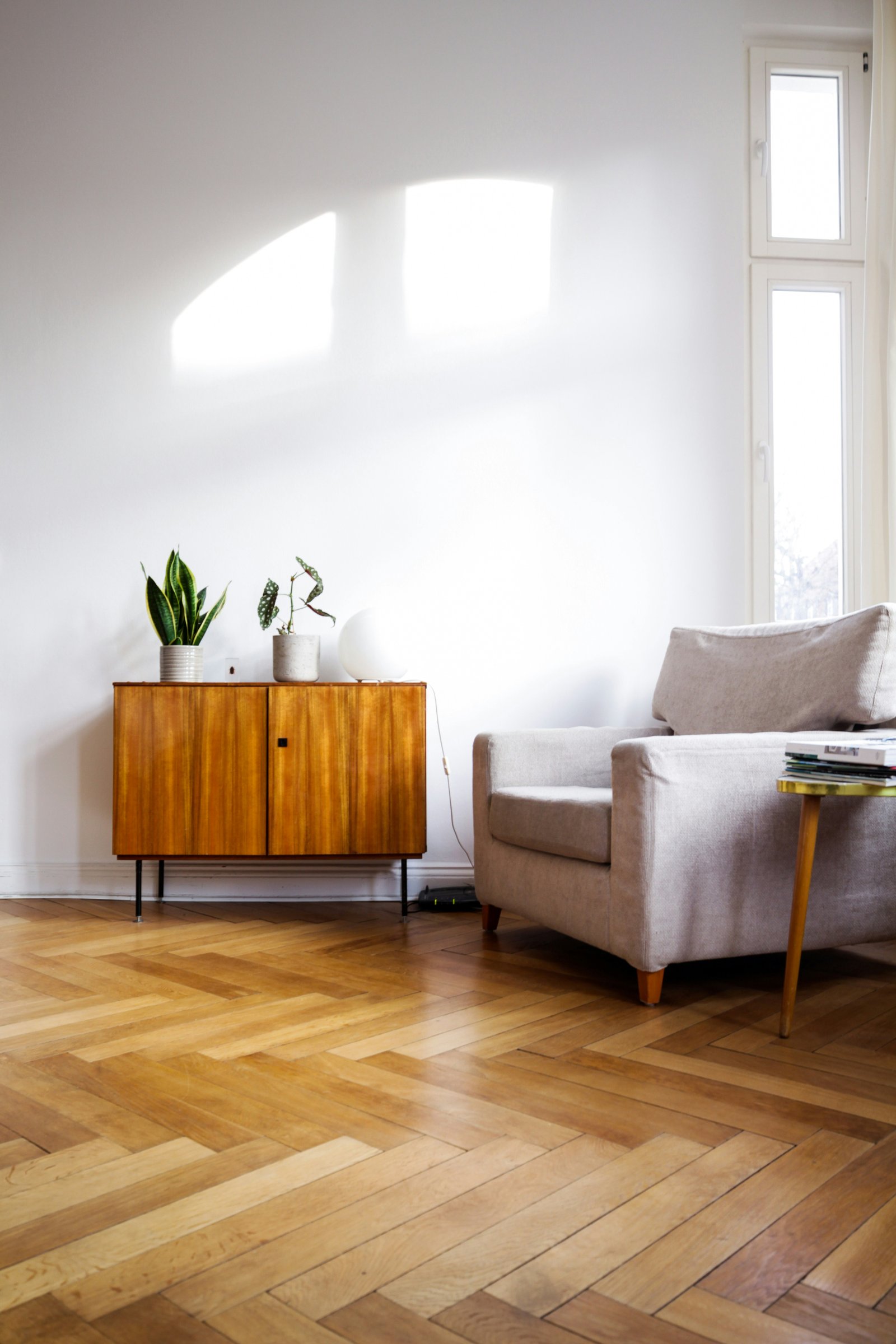 Apartament Mokotów